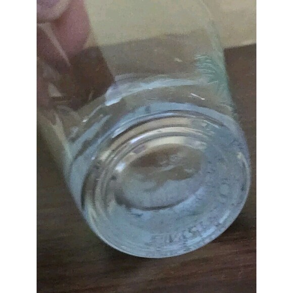 Vintage Busch Gardens Shot Glass Florida Tampa Bay Collectors Barware Theme Park - Picture 3 of 4